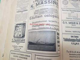 Suojeluskuntalaisen lehti 1920 nr 22 - Urheilunumero