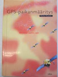 GPS-paikanmääritys