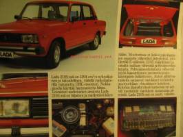 Lada 2105 myyntiesite