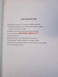 Suomemme heimo