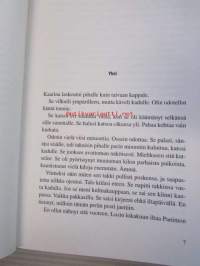 Suomemme heimo