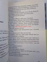 Suomemme heimo