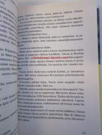 Suomemme heimo