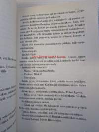 Suomemme heimo
