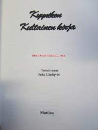 Kyynikon kultainen kirja