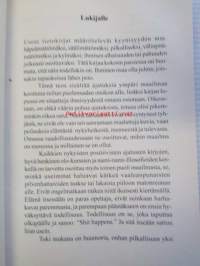 Kyynikon kultainen kirja