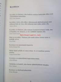 Kyynikon kultainen kirja