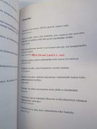 Kyynikon kultainen kirja
