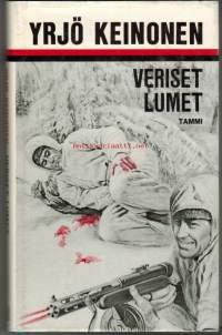 Veriset lumet