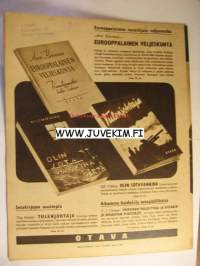 Suomen Kuvalehti 1942 nr 10