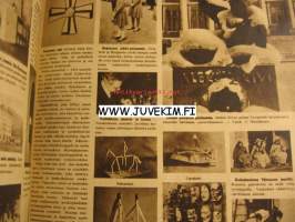Suomen Kuvalehti 1942 nr 10