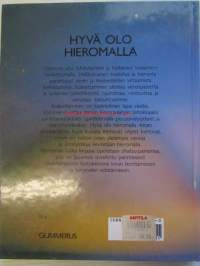 Hyvä olo hieromalla