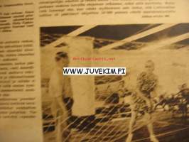 Suomen Kuvalehti 1942 nr 11, vanhat valokuvat kertovat