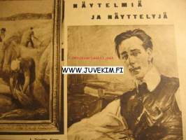 Suomen Kuvalehti 1942 nr 12