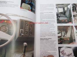 Mercedes-Benz Powerliner 2-akseliset -myyntiesite