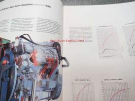 Mercedes-Benz Powerliner 2-akseliset -myyntiesite