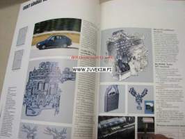 Mazda 323 -myyntiesite