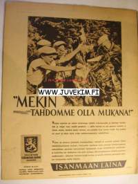 Suomen Kuvalehti 1942 nr 16