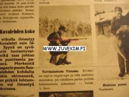 Suomen Kuvalehti 1942 nr 16