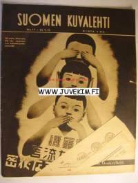 Suomen Kuvalehti 1942 nr 17