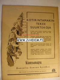 Suomen Kuvalehti 1942 nr 17