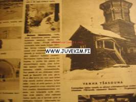 Suomen Kuvalehti 1942 nr 17