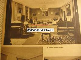 Suomen Kuvalehti 1942 nr 17