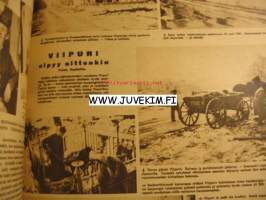 Suomen Kuvalehti 1942 nr 18