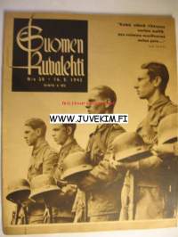 Suomen Kuvalehti 1942 nr 20