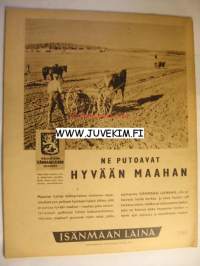 Suomen Kuvalehti 1942 nr 20
