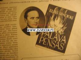 Suomen Kuvalehti 1942 nr 20