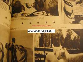 Suomen Kuvalehti 1942 nr 20