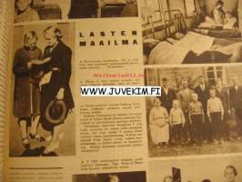 Suomen Kuvalehti 1942 nr 21