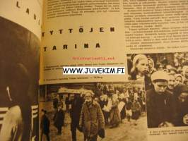 Suomen Kuvalehti 1942 nr 21