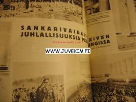 Suomen Kuvalehti 1942 nr 21