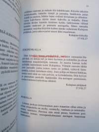 Pentti Haanpää - Muistimerkintöjä vuosilta 1925-1939