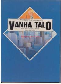 Vanha talo