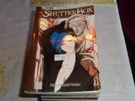 Shutter Box 1