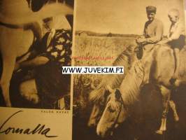 Suomen Kuvalehti 1942 nr 30, suomenkielinen raamattu 300 vuotta