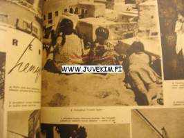 Suomen Kuvalehti 1942 nr 30, suomenkielinen raamattu 300 vuotta