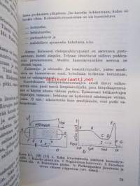 Elektroniikka - Komponentit II Tasasuuntaavat ja vahvistavat komponentit