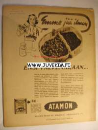 Suomen Kuvalehti 1942 nr 31