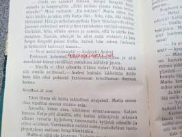 Kolmekymmentä päivää -propagandistinen neuvostojulkaisu, Karjalan ASNT, Petroskoi