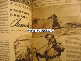 Suomen Kuvalehti 1942 nr 31