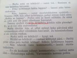 Taistelijain riveissä -propagandistinen neuvostojulkaisu, Karjalan ASNT, Petroskoi