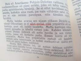 Taistelijain riveissä -propagandistinen neuvostojulkaisu, Karjalan ASNT, Petroskoi