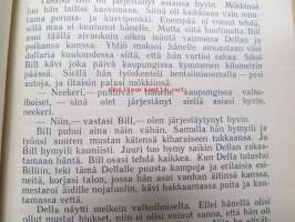Taistelijain riveissä -propagandistinen neuvostojulkaisu, Karjalan ASNT, Petroskoi
