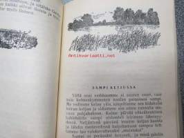 Kertomuksia Gaidarista -propagandistinen neuvostojulkaisu, Karjalan ASNT, Petroskoi