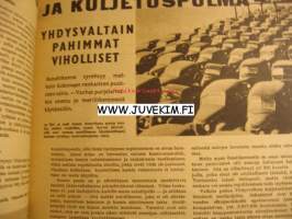 Suomen Kuvalehti 1942 nr 32, kenraali Steiner