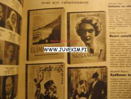 Suomen Kuvalehti 1942 nr 33